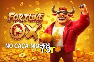 Jogo Fortune Ox no 79r Cassino