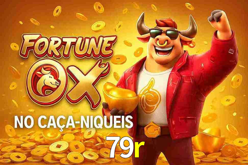 Jogo Fortune Ox no 79r Cassino