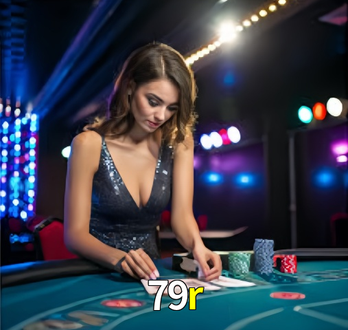 79r com App – Jogue de Qualquer Lugar